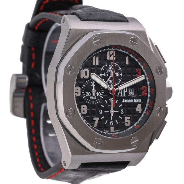 Audemars Piguet Royal Oak Offshore 26133ST.OO.A101CR.01 Image 5